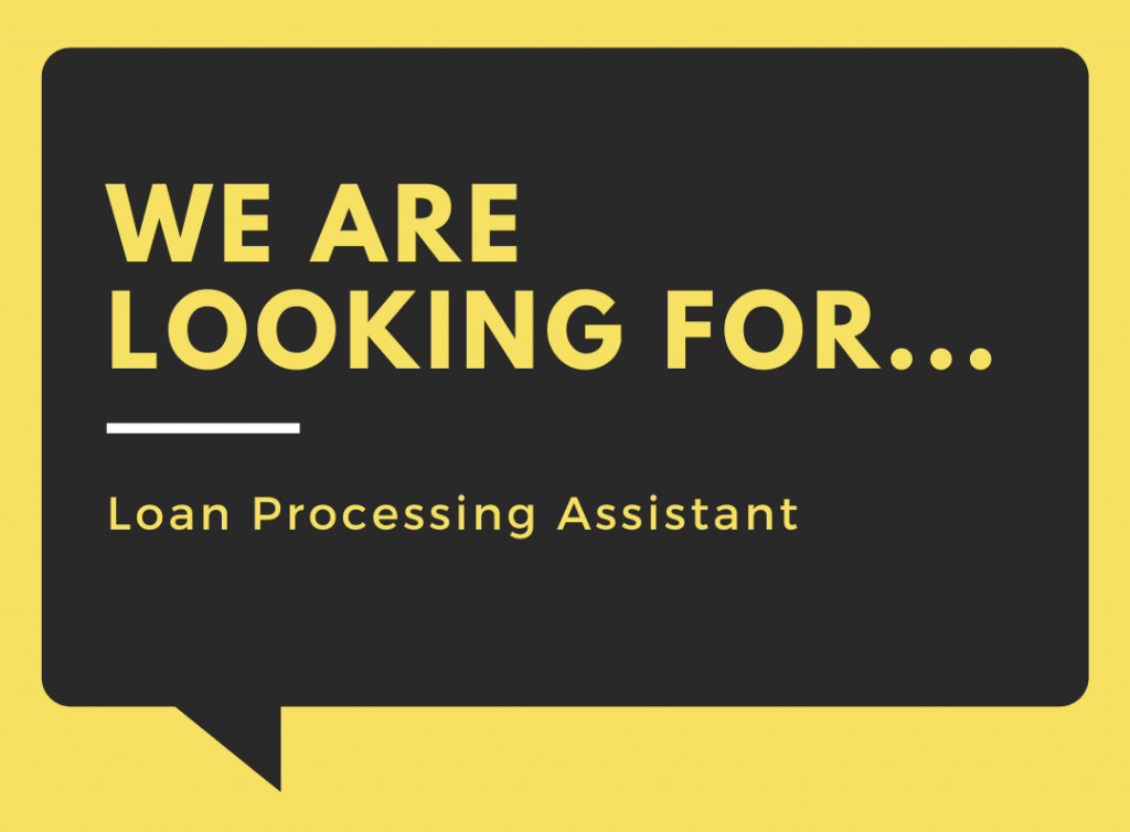 Loan Processing Assistant Job in Lalitpur at Out Solu Nepal