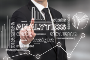 Data Analyst Consultant