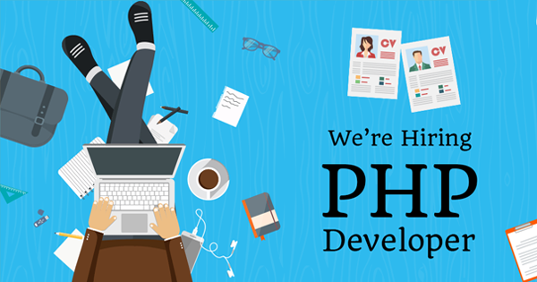 Trainee – PHP Job in Cogent Health Pvt Ltd