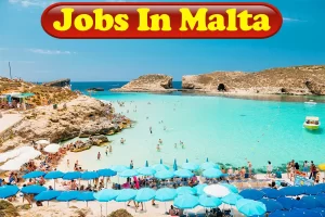 Jobs In Malta – Europe, Schengen Country