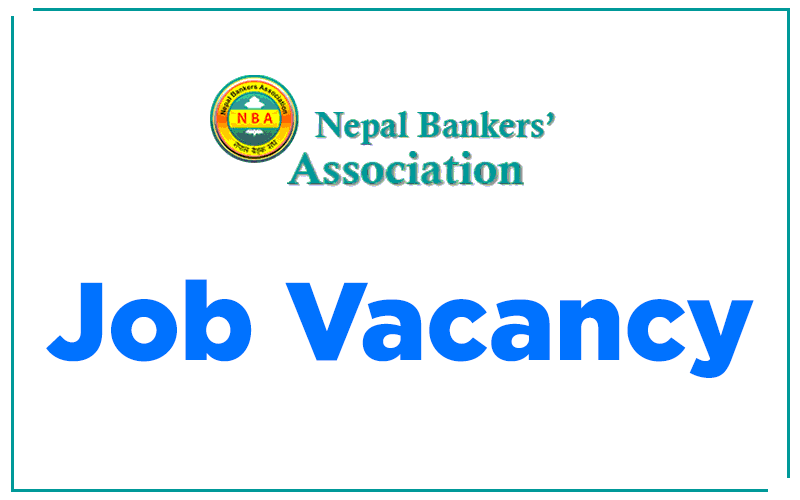 Program Coordinator Job Vacancy in Nepal Bankers' Association