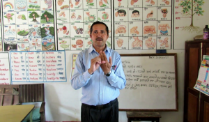 Nepali Language teacher – Primary / Lower secondary level/ Local Curriculum Job in Euro School at Kathmandu, Nepal