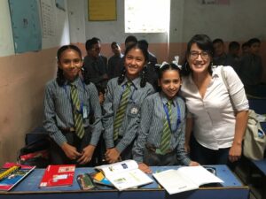 VSN Country Ambassador Job in Volunteer Society Nepal