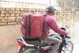 Delivery Riders Job in Tuladhar Trade International at Kathmandu